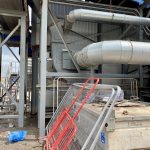 Nihot WS-S Windshifter with Combi Separator System