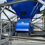 Nihot WS-S Windshifter with Combi Separator System