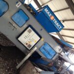 Max X Tract Density Separator