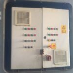 Max X Tract Density Separator