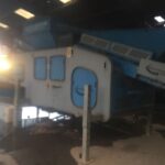 Max X Tract Density Separator