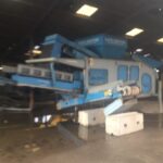 Max X Tract Density Separator