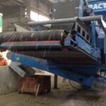 Max X Tract Density Separator