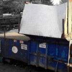 RPM Ltd Compactor