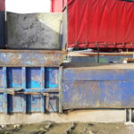 RPM Ltd Compactor