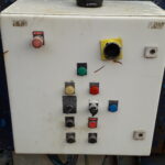 RPM Ltd Compactor