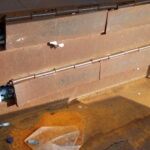 RPM Ltd Compactor