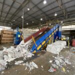In-floor Conveyor