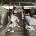 In-floor Conveyor