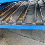 PAAL KES 1900 In-Floor Conveyor