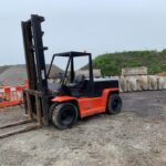 Hyster H6.00XL