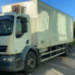DAF Shred-Tech LF55.220 / ST25H