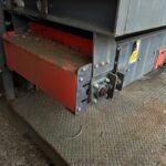 EcoHog HM ECS-1500 Eddy Current Separator Unit