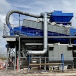 Nihot WS-S Windshifter with Combi Separator System