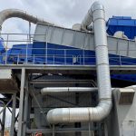 Nihot WS-S Windshifter with Combi Separator System
