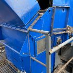 Nihot WS-S Windshifter with Combi Separator System