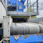 Nihot WS-S Windshifter with Combi Separator System