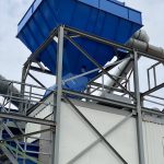 Nihot WS-S Windshifter with Combi Separator System