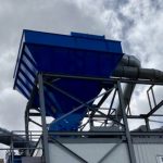 Nihot WS-S Windshifter with Combi Separator System