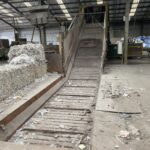 O.Kay Baler Feed Conveyor Type CCOP066