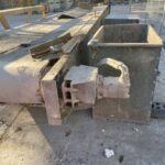 Powerscreen 2 Bay Picking Station