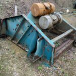 Powerscreen Finesmaster 60 Compact