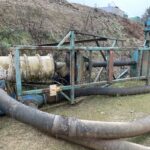 Powerscreen Finesmaster 60 Compact
