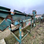 Powerscreen Finesmaster 60 Compact