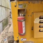 Anaconda FTR 100 Hopper Feeder Conveyor Anaconda FTR 100 Hopper Feeder Conveyor