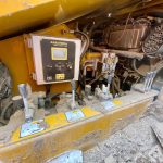 Anaconda FTR 100 Hopper Feeder Conveyor Anaconda FTR 100 Hopper Feeder Conveyor