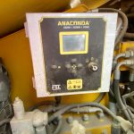 Anaconda FTR 100 Hopper Feeder Conveyor Anaconda FTR 100 Hopper Feeder Conveyor