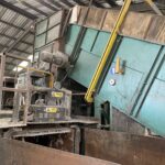 O.Kay Baler Feed Conveyor Type CCOP066