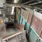 O.Kay Baler Feed Conveyor Type CCOP066