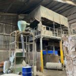 Powerscreen 2 Bay Picking Station
