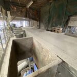 Powerscreen 2 Bay Picking Station