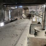 Powerscreen 2 Bay Picking Station