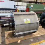 New Scrap Drum Magnet SRP 48.48 (Bottom Fed)