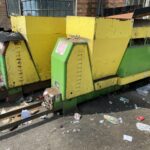 Alpack 5000 Can Baler Alpack 5000 Can Baler