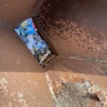 Alpack 5000 Can Baler Alpack 5000 Can Baler