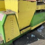 Alpack 5000 Can Baler Alpack 5000 Can Baler