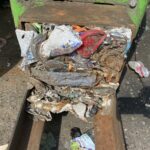 Alpack 5000 Can Baler Alpack 5000 Can Baler