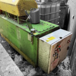 Alpack 5000 Can Baler Alpack 5000 Can Baler