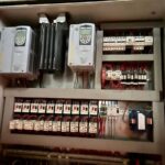 EcoHog HM ECS-1500 Eddy Current Separator Unit