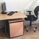 RPM Junior Console
