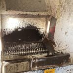DAF Shred-Tech LF55.220 / ST25H