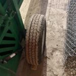 Mus-Max Wood Chip Trough Type Blower
