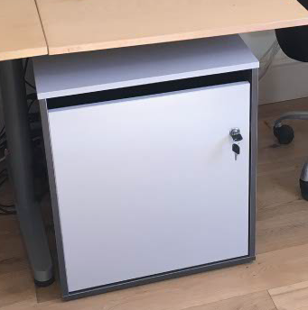 RPM Junior Console