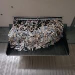 DAF Shred-Tech LF55.220 / ST25H