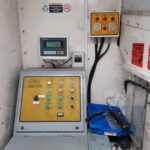 DAF Shred-Tech LF55.220 / ST25H