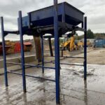 RPM Soil Bagging Line